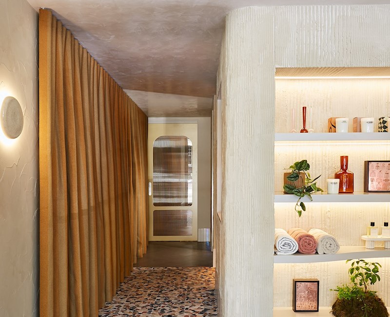 One of a kind Treatment Room Available at Sage Space, Darlinghurst no default